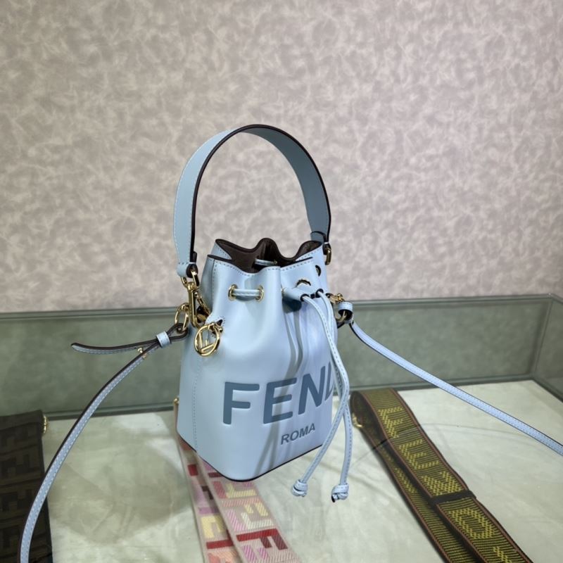 Fendi Bucket Bags